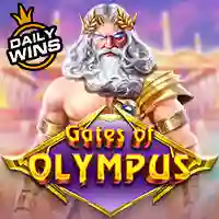 Gates Of Olympus