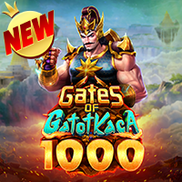 Gates Of Olympus 1000